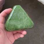洗发皂厂家-天然草本侧柏乌斯曼草固发控油皂