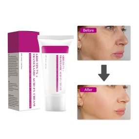 Face Cream Factory - New Arrival Arbutin Face Cream Hydrating Long-lasting Moisturizing Brightening