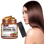 Hair Conditioner Supplier - Moisturize Smoothing Repair Hair Root Strengthen Anti Loss Batana Oil Mask