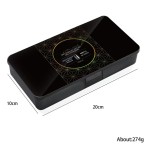 美甲片供应商-24包小美甲片可定制OEM/ODM批发