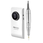 电动美甲抛光器生产厂家-专用电动抛光器带去角质卸甲高效