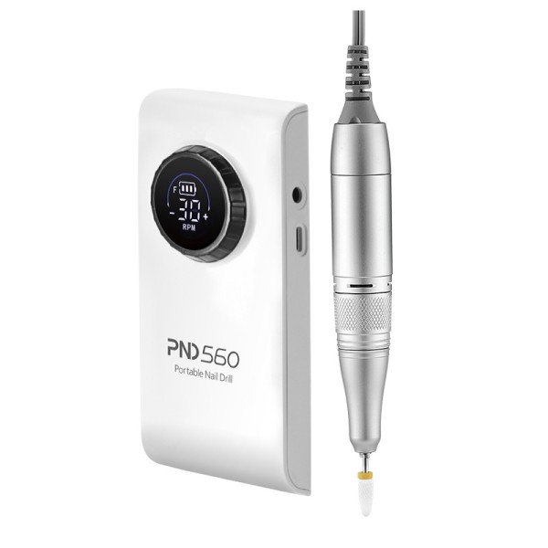电动美甲抛光器生产厂家-专用电动抛光器带去角质卸甲高效