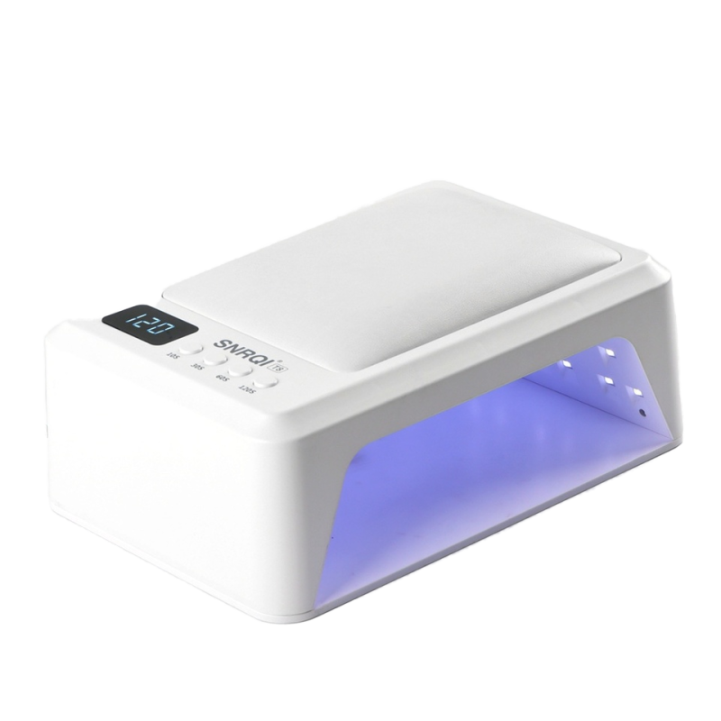 Five-petal Flower Supplier - Hot-selling Wholesale Five-petal Flower Jewelry 6-compartment Boxed