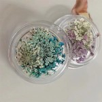 美甲装饰贴源头工厂-小清新钻石波点批发价美甲