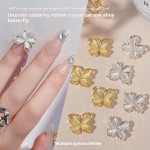 美甲印花板供应商-新品混合图案设计印花板抛光