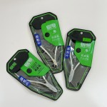 Nail Scissors Manufacturer - High-quality Dead Skin Scissors Stainless Salon Customized