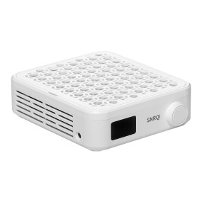 Nail Dust Collector Factory - High Quality New Beauty Strong Electric for Salon Use