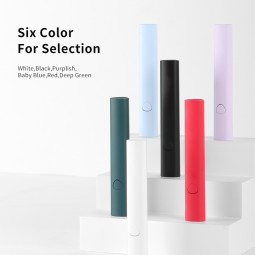 电池美甲烘干器生产厂家-高品质便携烘干器3W UV LED电池供电
