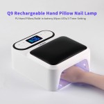 72W UV LED灯生产厂家-专业72W UV LED机定制logo可穿戴