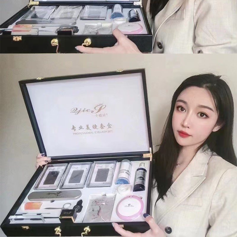 False Eyelashes Factory - Professional Eyelash Wholesale High-end 0.03mm YY8mm-12mm