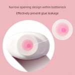 美甲胶供应商-店铺专用小美甲胶钻石珠宝OEM/ODM