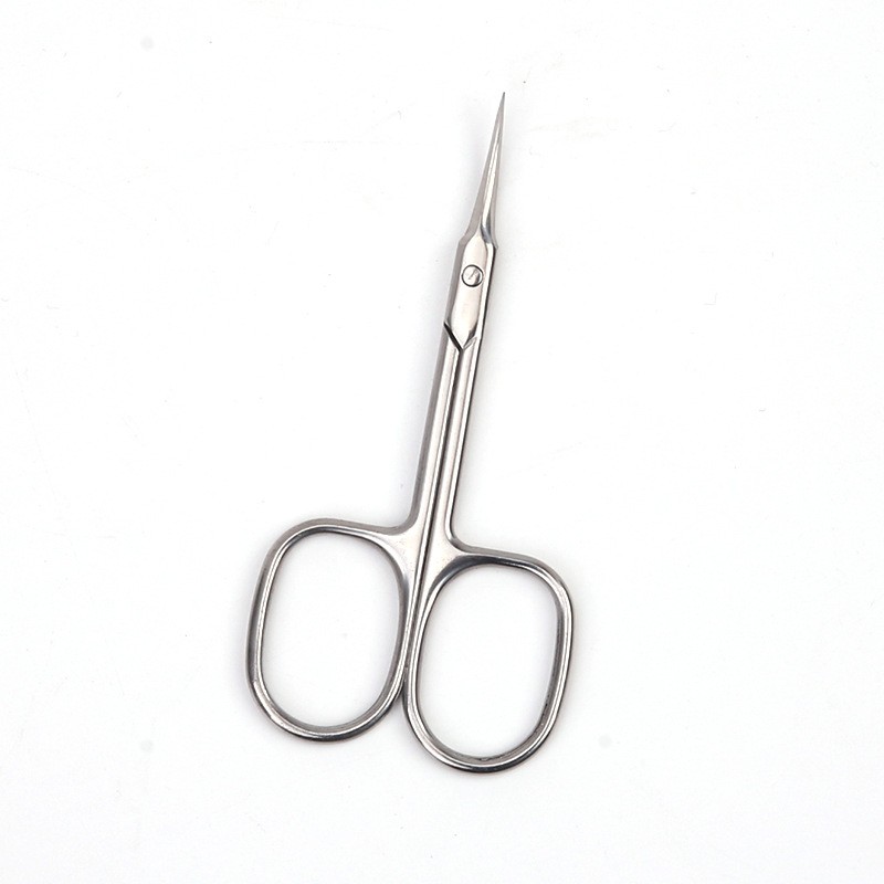 Dead Skin Scissors Manufacturer - Russian-style Second-generation Stainless Steel Pointed