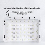 UV/LED美甲灯生产厂家-高品质快干存储烘干器带充电功能