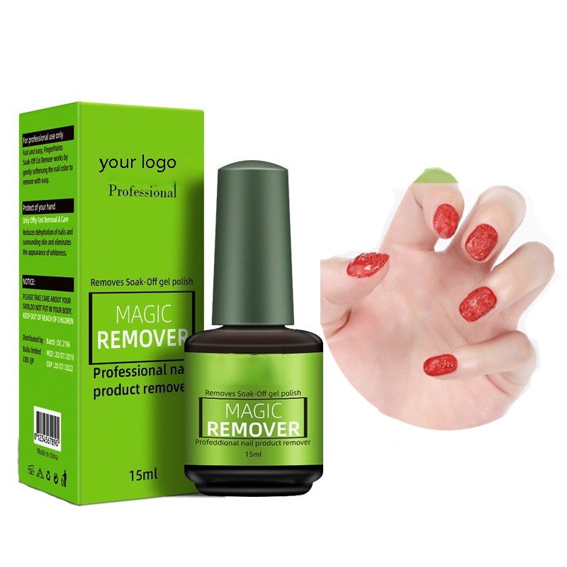 UV Nail Gel Manufacturer - Easy-to-Use UV Gel Salon Use Removes Without Hurt No Lamps