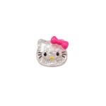 猫爪美甲饰品生产厂家-KT猫树脂钻美甲饰品艺术批发