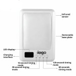 UV/LED美甲灯生产厂家-高品质快干存储烘干器带充电功能