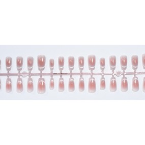 Nail Drawing Pen Factory - High-End Nail Drawing Pen Ultra-Fine Wooden Stem Nylon Brush