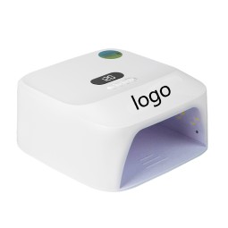 48W美甲灯源头工厂-高品质48W UV/LED烘干灯快干店铺专用