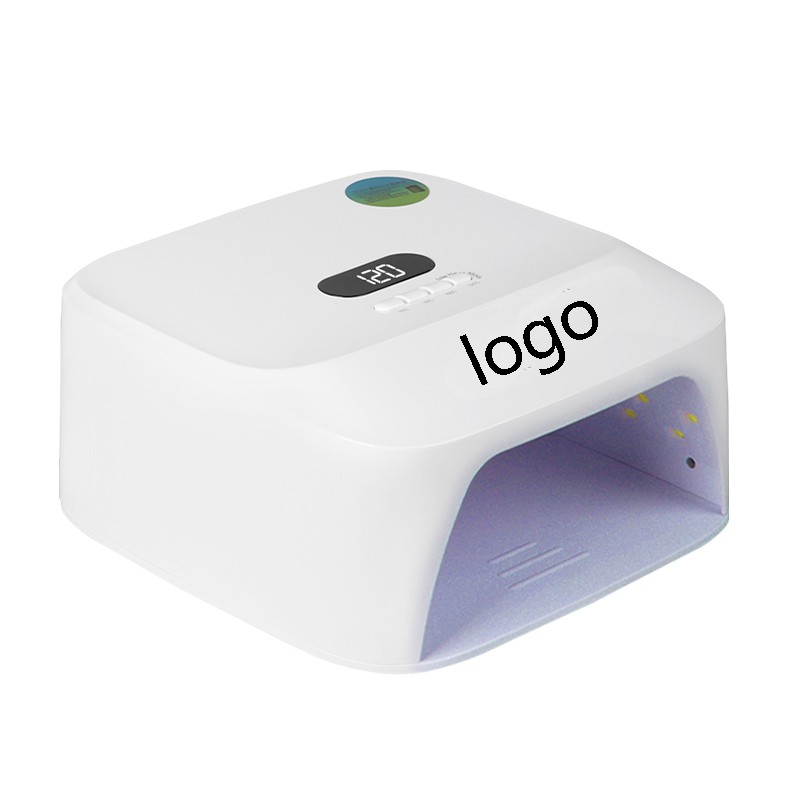 48W Nail Lamp Factory - High Quality 48W UV/LED Dryer Lamp Quick-Drying Shop Special