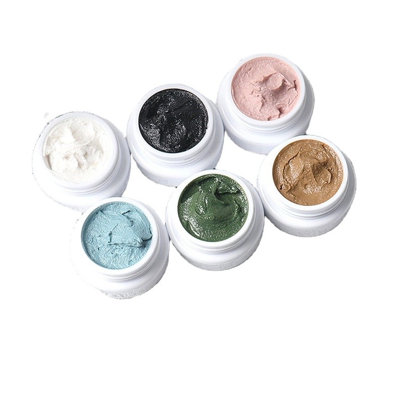 Burst Crack Glue Factory - 2024 Nail Art UV Gel Polish Special Burst Crack Function