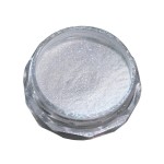 镜面粉源头工厂-热销魔镜粉粉金香型亚克力PET