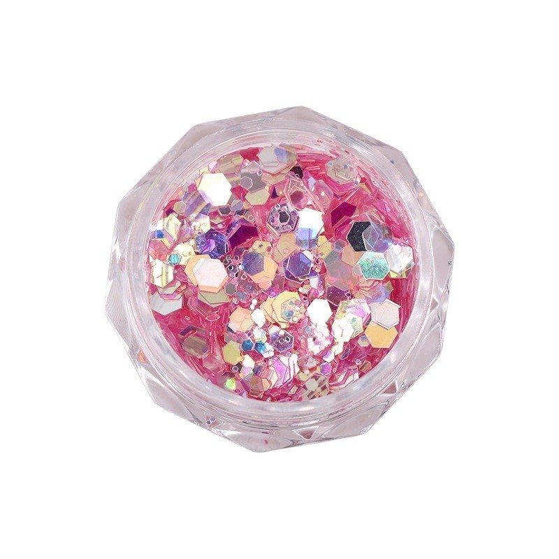 Reflective Metal Strip Supplier - 2024 New Reflective Metal Strip Net Red Explosions