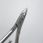 Nail Scissors Manufacturer - High-quality Dead Skin Scissors Stainless Salon Customized