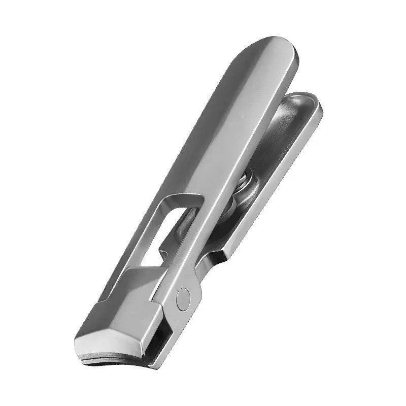 Nail Nipper Manufacturer - Professional High Quality Stainless Steel Curved Blade Care