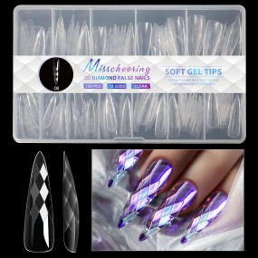 Manicure Glue Manufacturer - MXBON Manicure Taiwan Glue 7g Rhinestone-sticking Glue Stick