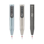 USB抛光机供应商-便携USB抛光机大容量充电工具套装