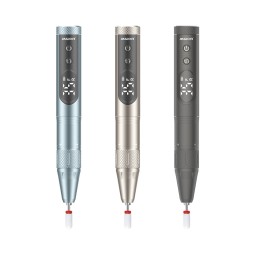 USB抛光机供应商-便携USB抛光机大容量充电工具套装