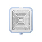 美甲吸尘器生产厂家-高品质涡轮无刷可充电120w