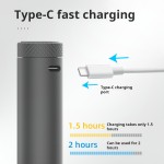 USB抛光机供应商-便携USB抛光机大容量充电工具套装