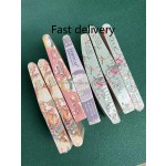 指甲缓冲供应商-专用双面耐磨缓冲抛光条