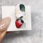 指甲粉供应商-高品质水晶亚克力粉套装美甲