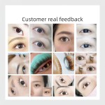 凝胶眼线笔生产厂家-定制高品质凝胶眼线眼部化妆私模