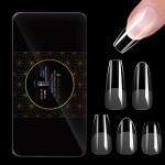 美甲片供应商-24包小美甲片可定制OEM/ODM批发