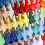 凝胶指甲油套装生产厂家-新款48色UV凝胶环保高品质