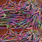 凝胶美甲刷供应商-凝胶用美甲刷双圆头笔彩色绘画笔