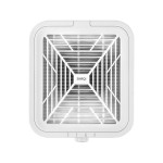吸尘器供应商-高品质120W超吸静音无刷涡轮