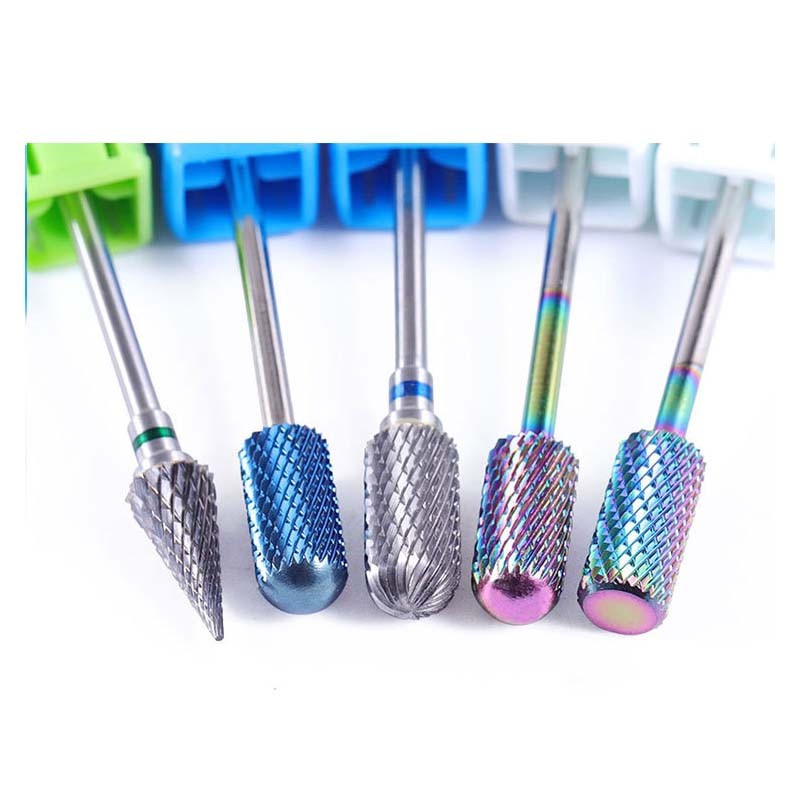 Grinding Head Polisher Manufacturer - Special Effective Polisher Grinding Head Various Tools