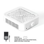 吸尘器供应商-高品质120W超吸静音无刷涡轮