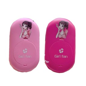 Eyelash Dryer Manufacturer - High Quality Eyelash Fan Dryer Machine Support logo Usb