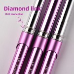女士UV凝胶源头工厂-女士UV凝胶指甲油艺术套装厂家批量OEM/ODM钻石
