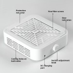吸尘器供应商-高品质120W超吸静音无刷涡轮