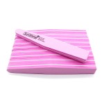 Nail File Factory - Factory Wholesale Customized Files 100/180 Sand Finger Gauze Strips