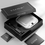 美甲吸尘器源头工厂-Lugx专业高品质带收集器