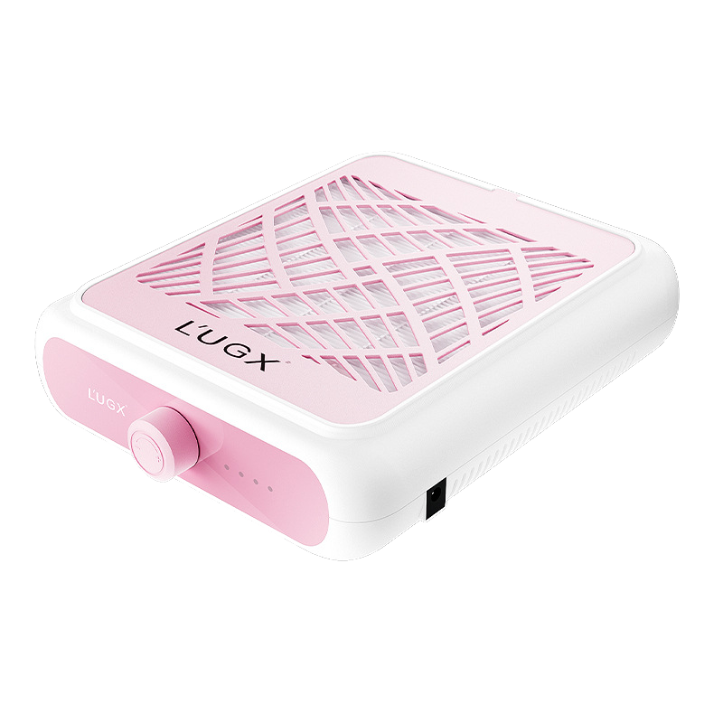 Nail Dust Collector Factory - Nail Salon Special High-quality UV Vacuum Cleaner Quiet