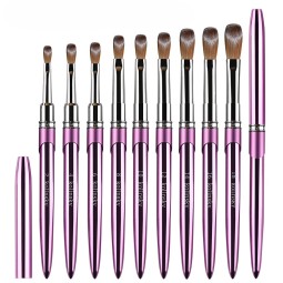 Women's UV Gel Factory - Women's UV Gel Polish Art Set Factory Batch OEM/ODM Diamond