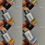 UV凝胶源头工厂-新款30色UV凝胶15ML艺术水感肤色